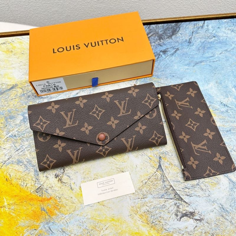 Louis Vuitton Wallets Purse